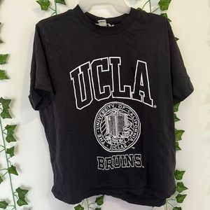 Oversized shirt from HM